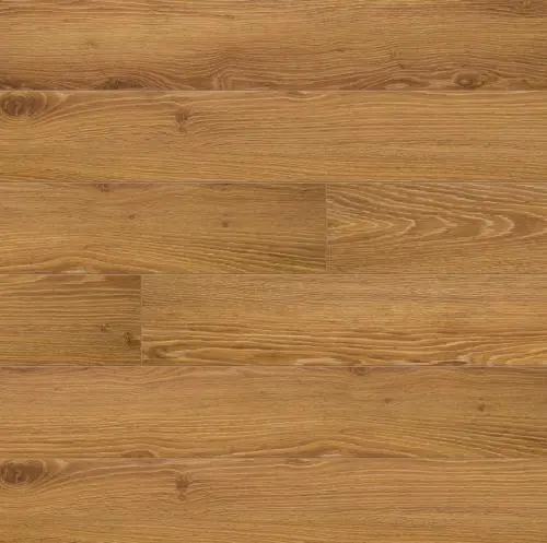 Ламинат Classen Discovery WR Дуб Натуральный в интерьере