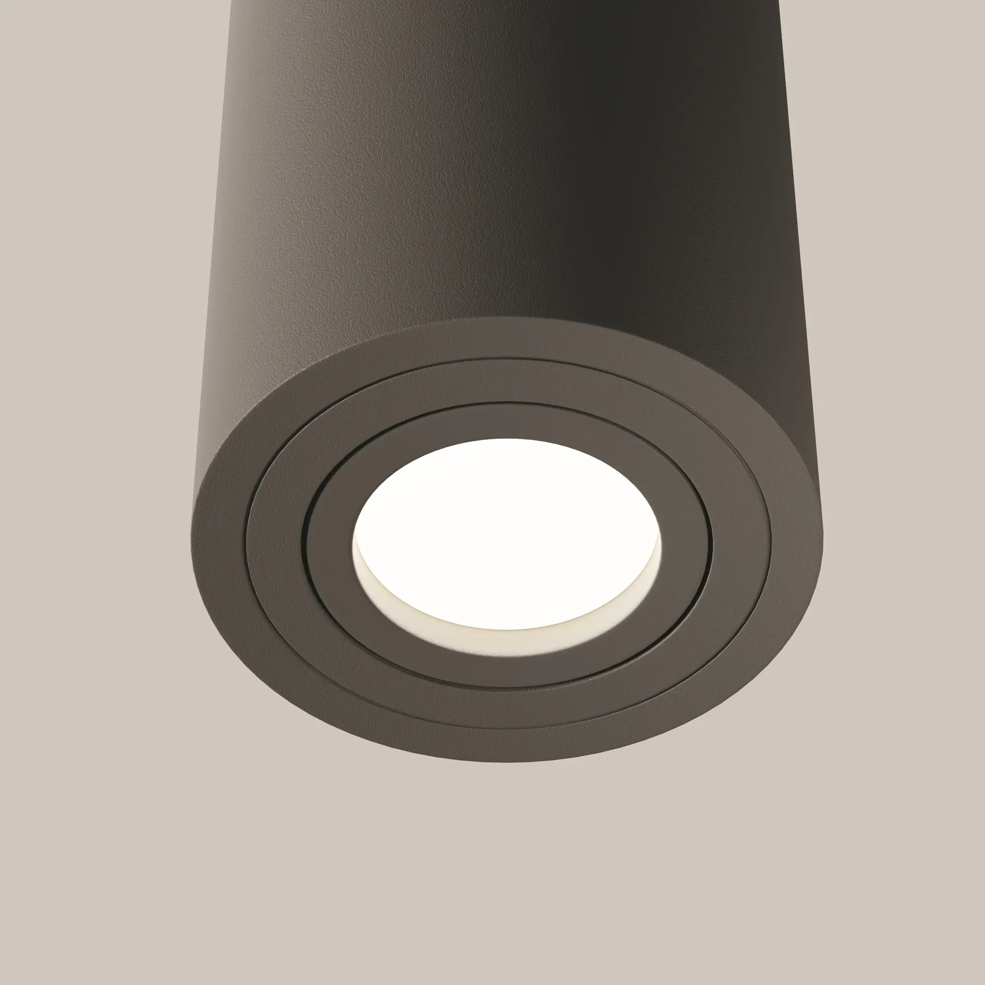 Потолочный светильник Technical C016CL-01B