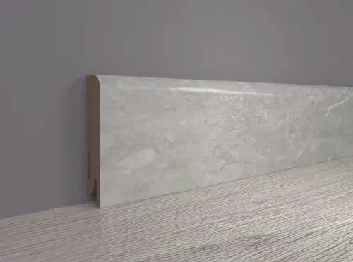 Напольный плинтус МДФ купить