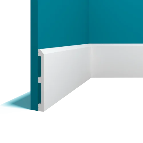 Плинтус из дюрополимера купить по лучшей цене