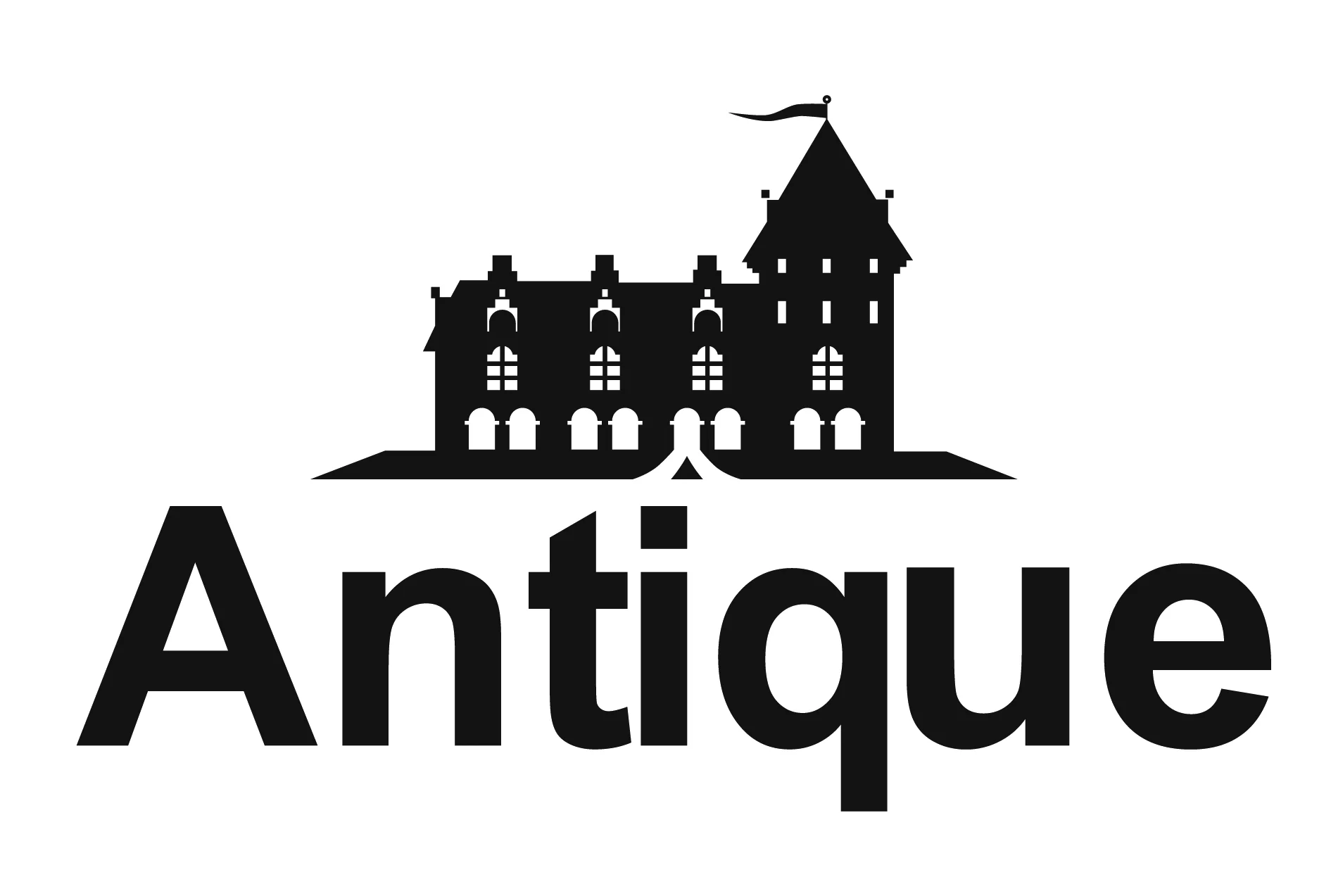 Паркет Antique wood