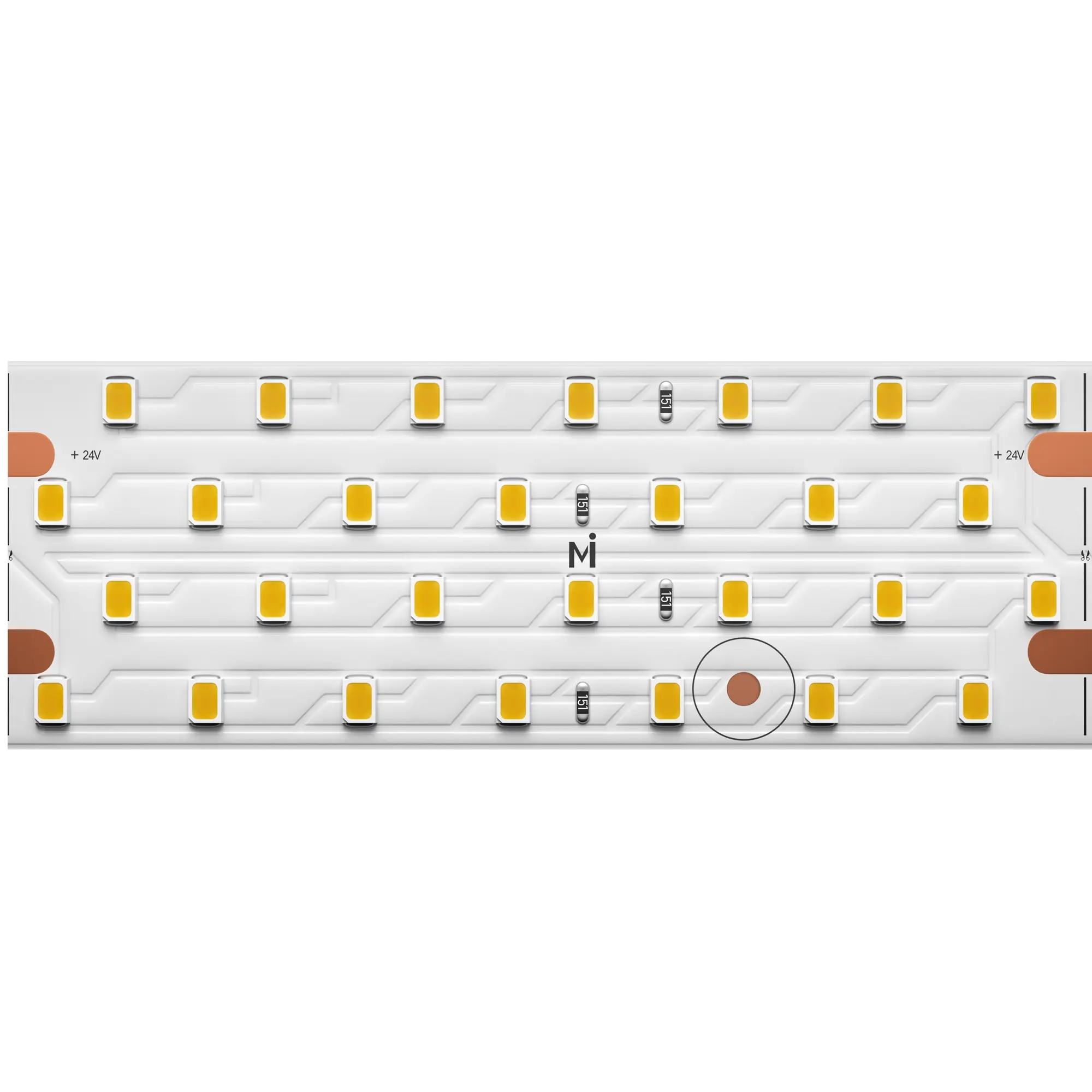 Светодиодная лента Led Strip 201118