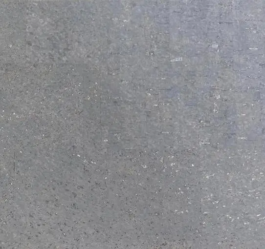 Замковый пробковый пол Wicanders Cork Essence Fashionable Grafite C85M001 в интерьере