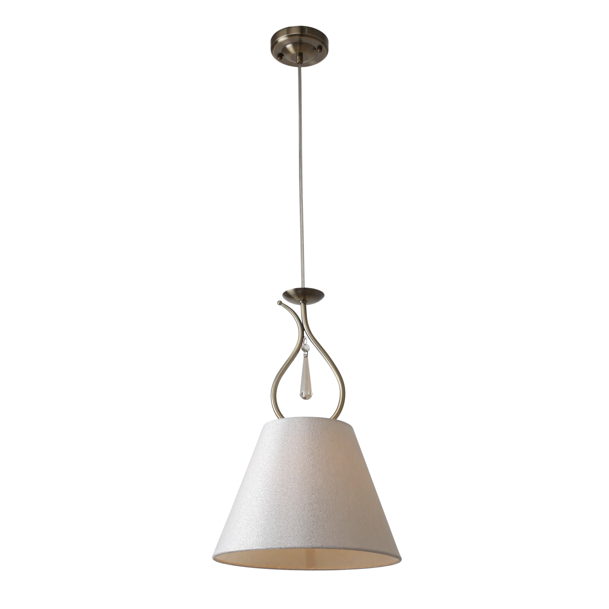 Подвесной светильник Freya FR2019PL-01BS