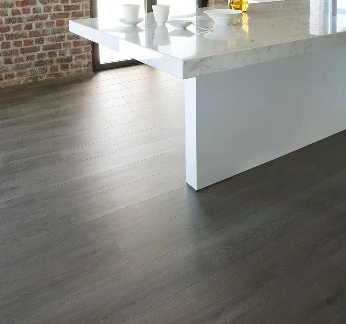 Ламинат Berry Alloc Eternity Кардамон 1346 в квартире