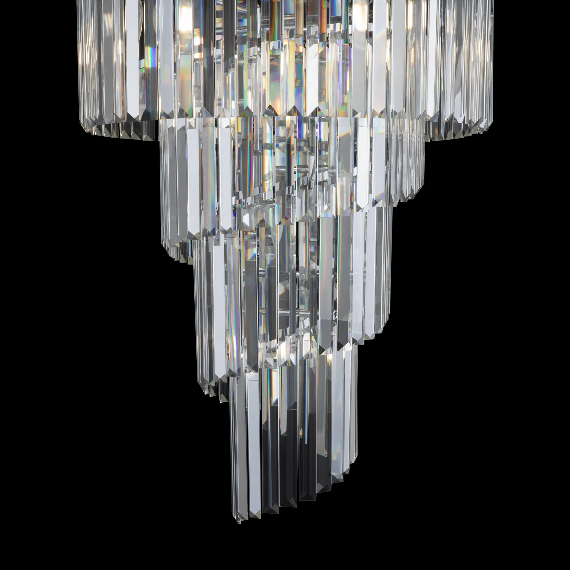 Потолочный светильник Maytoni RC007CL-08CH