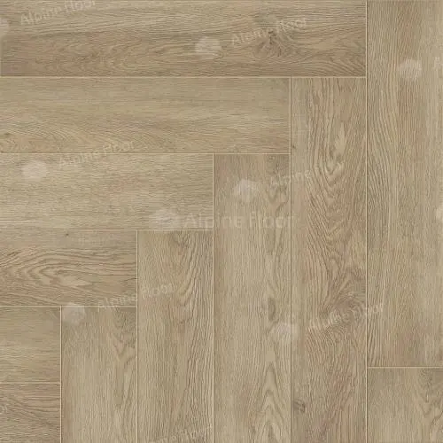 Кварцвиниловая плитка Alpine floor Parquet LVT Дуб Ваниль Селект ECO16-3 недорого
