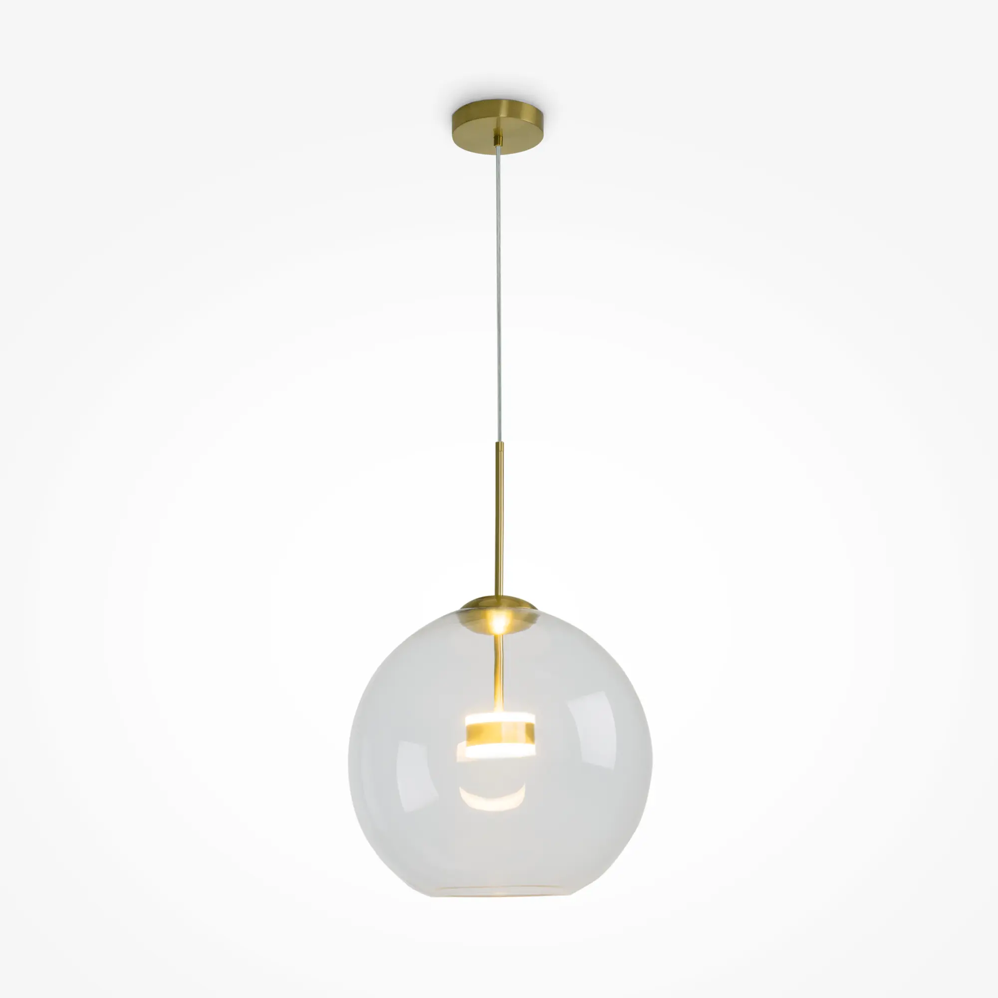 Подвесной светильник Maytoni MOD056PL-L12G3K