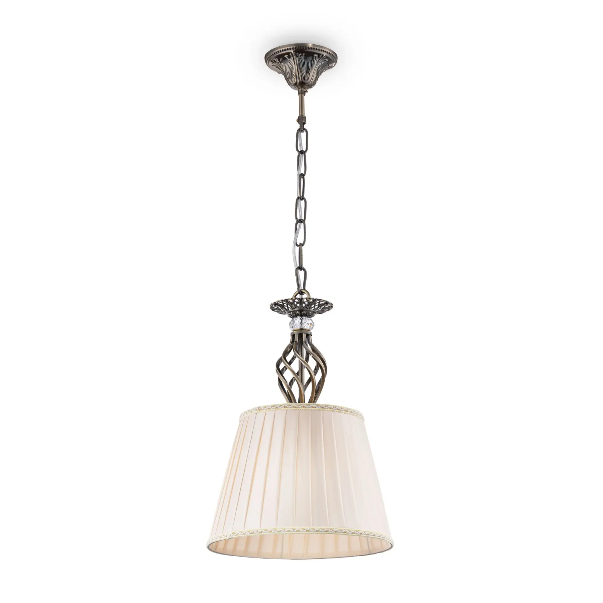 Подвесной светильник Maytoni RC247-PL-01-R