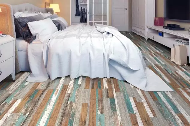 Какой потребуется бюджет для укладки пробковых покрытий разных видов?