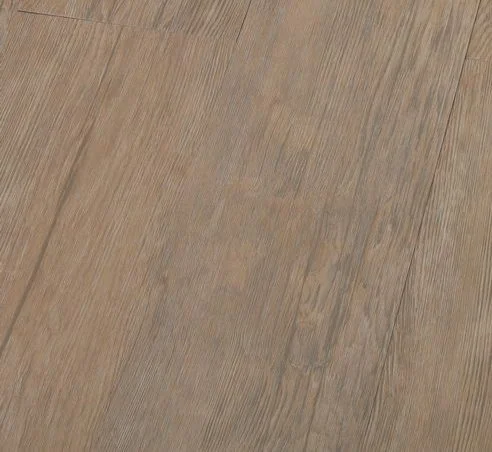 Кварцвиниловая плитка ПВХ для пола Decoria Mild DW 1405 Дуб Ньяса в квартире