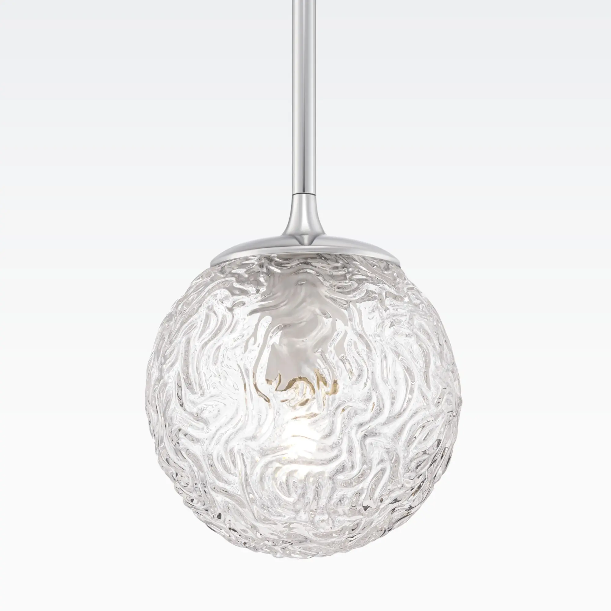 Подвесной светильник Maytoni MOD061PL-01CH