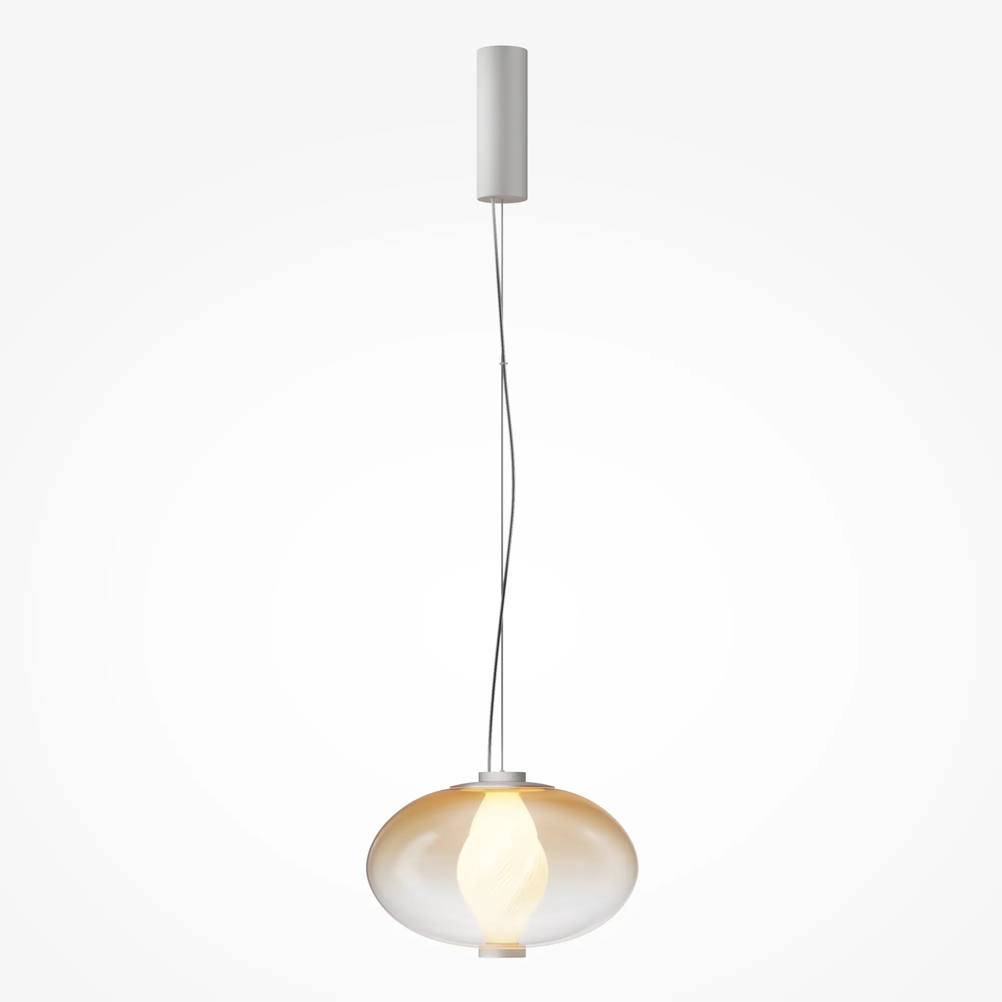 Подвесной светильник Maytoni MOD406PL-L8W3K