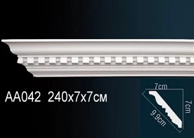 Лепной декор купить в Москве