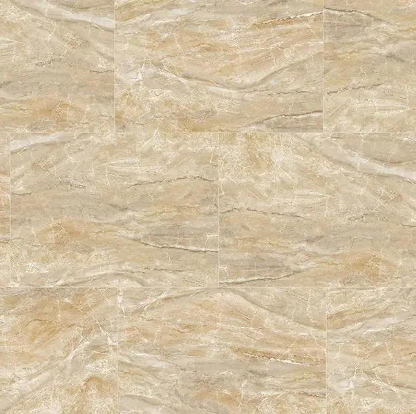 Пробковый пол с дизайном под дерево