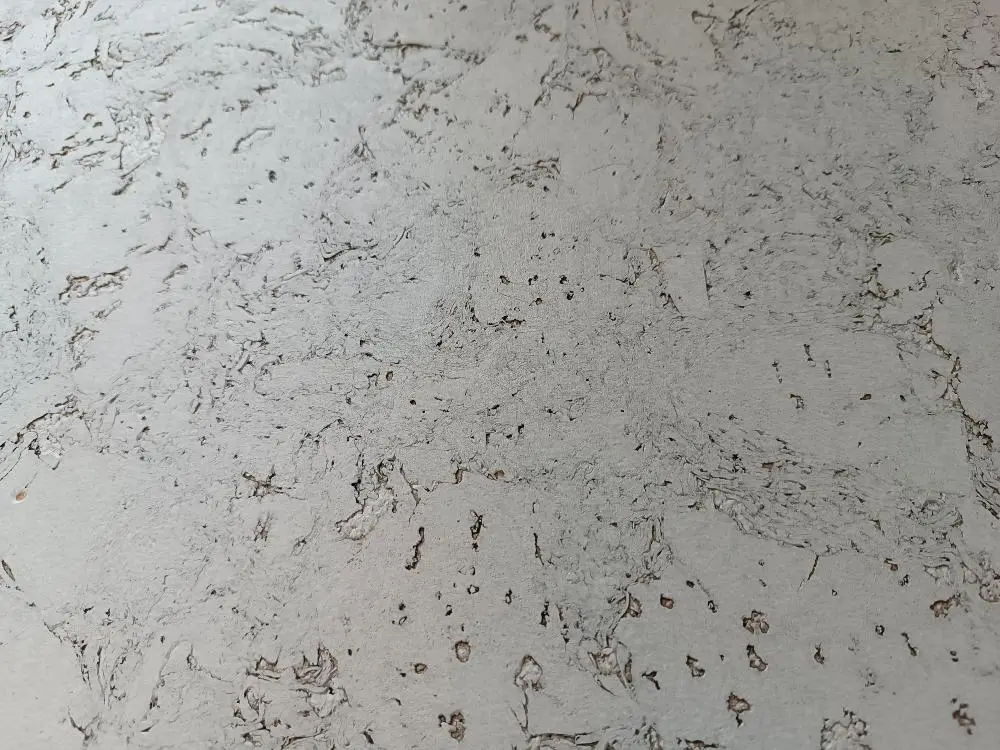 Пробковые панели Corkstyle Vico Snow клеевые Португалия