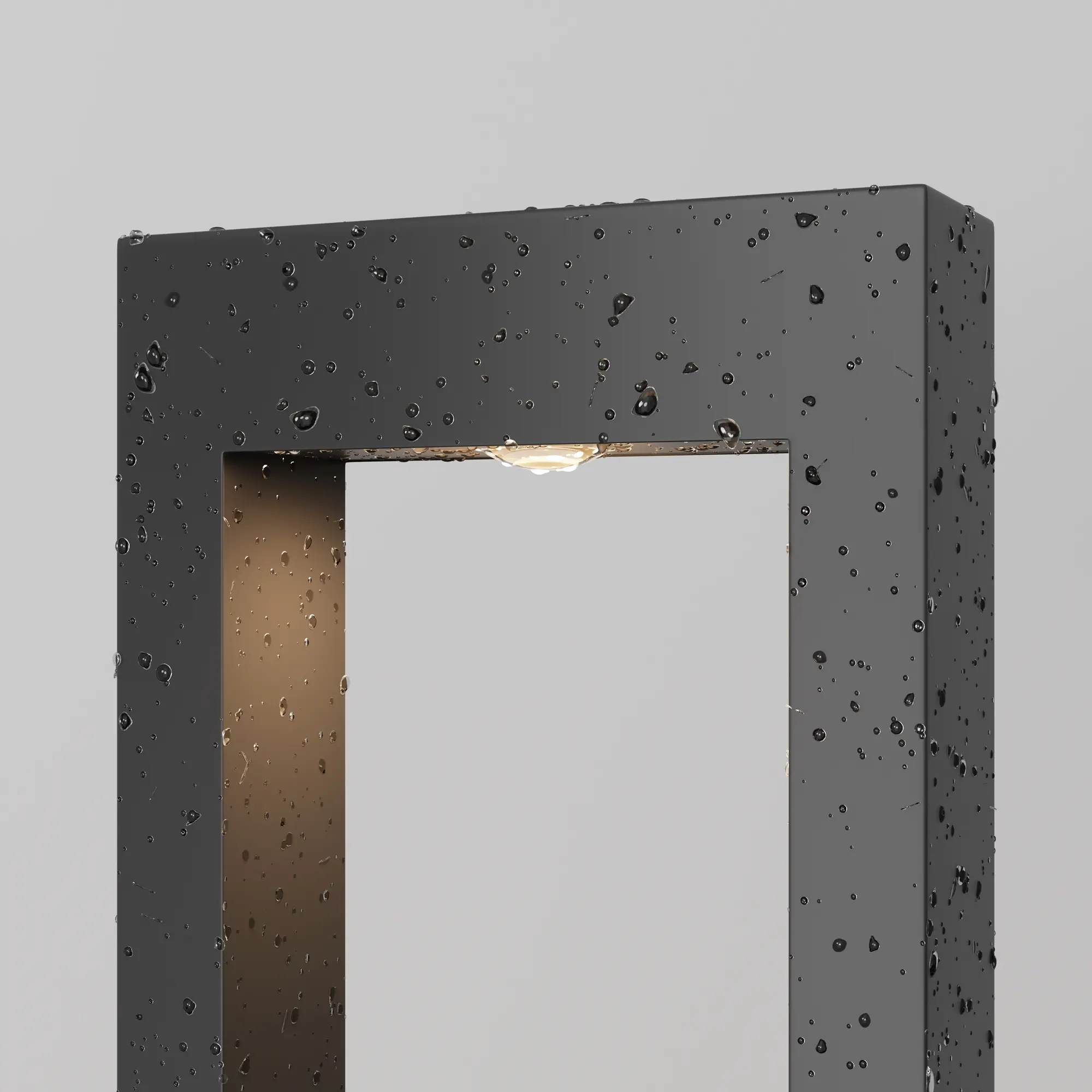 Ландшафтный светильник Outdoor O425FL-L10GF