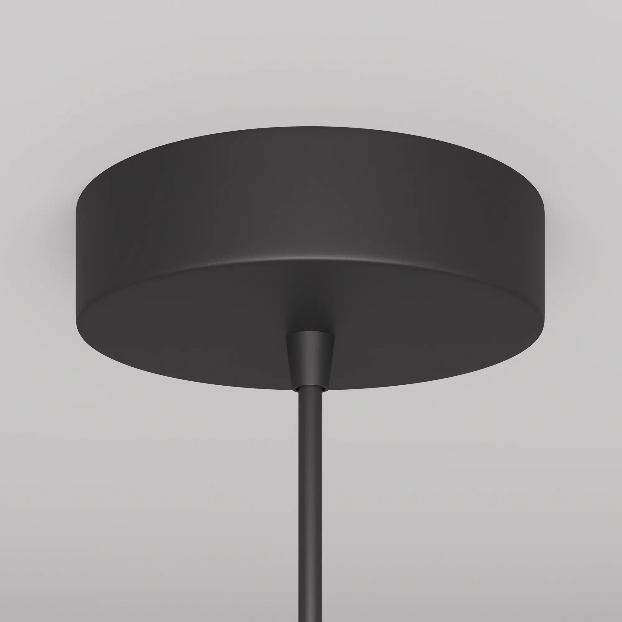 Подвесной светильник Technical P064PL-01B