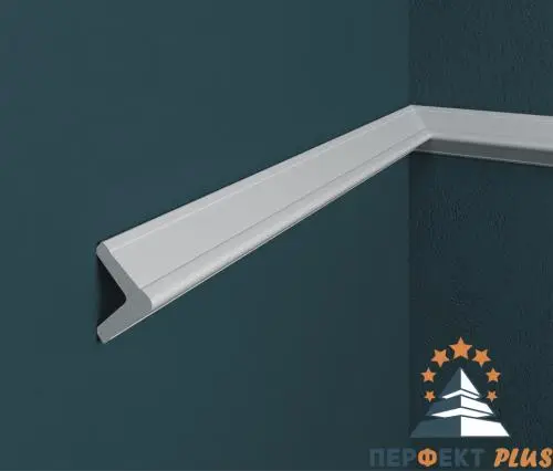 Угловой молдинг Perfect Plus P11 цена