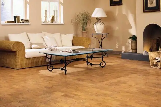 Дарим скидку 12% на пробковые полы Cork Art - экологичные и изысканные