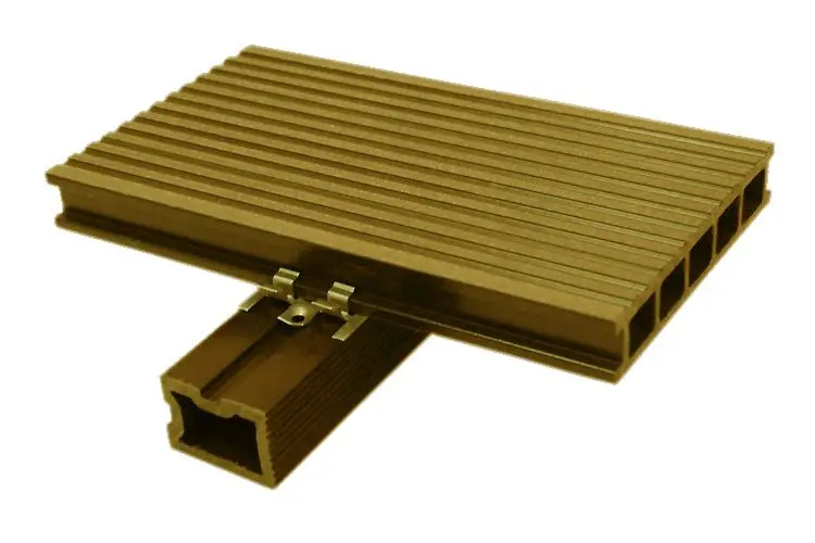 Лага ДПК для террасной доски купить недорого