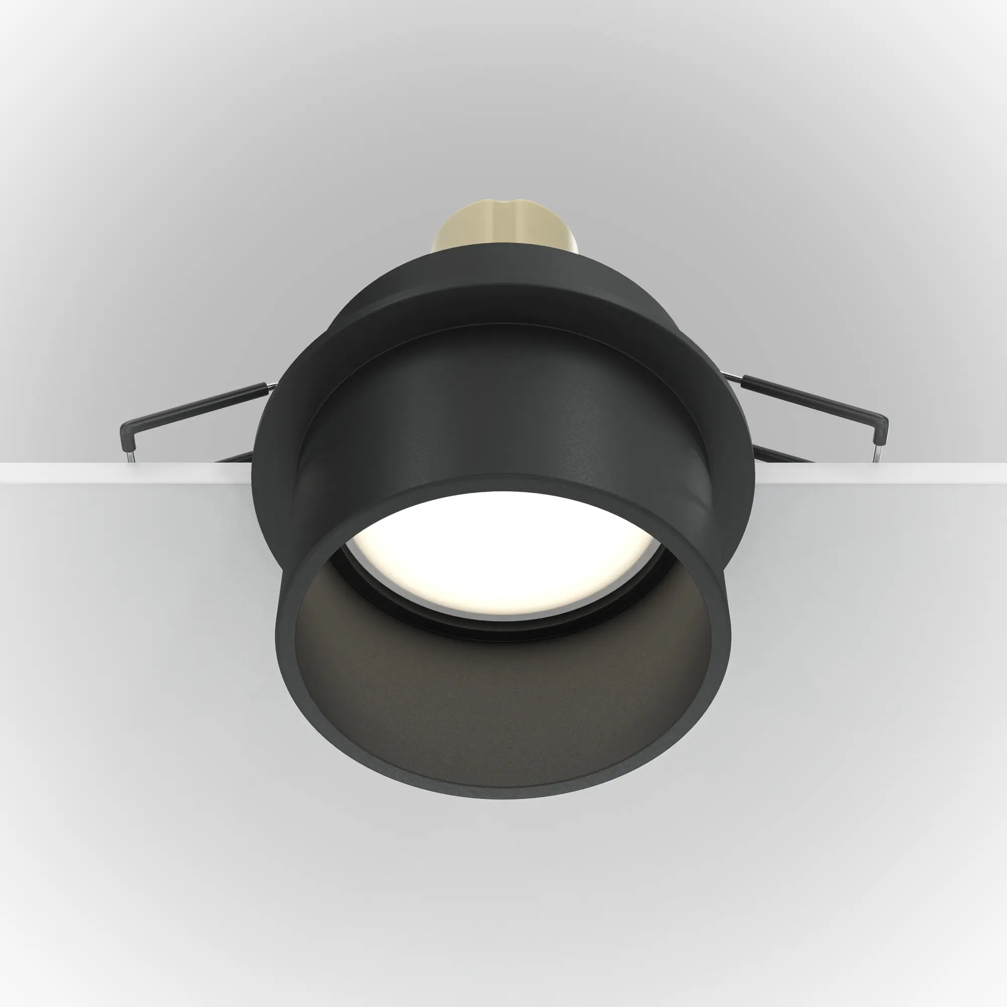 Встраиваемый светильник Technical DL050-01B