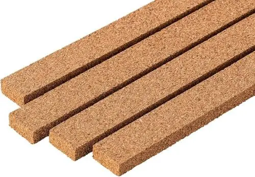 Пробковый компенсатор С 602 915*10*22 мм  в Москве