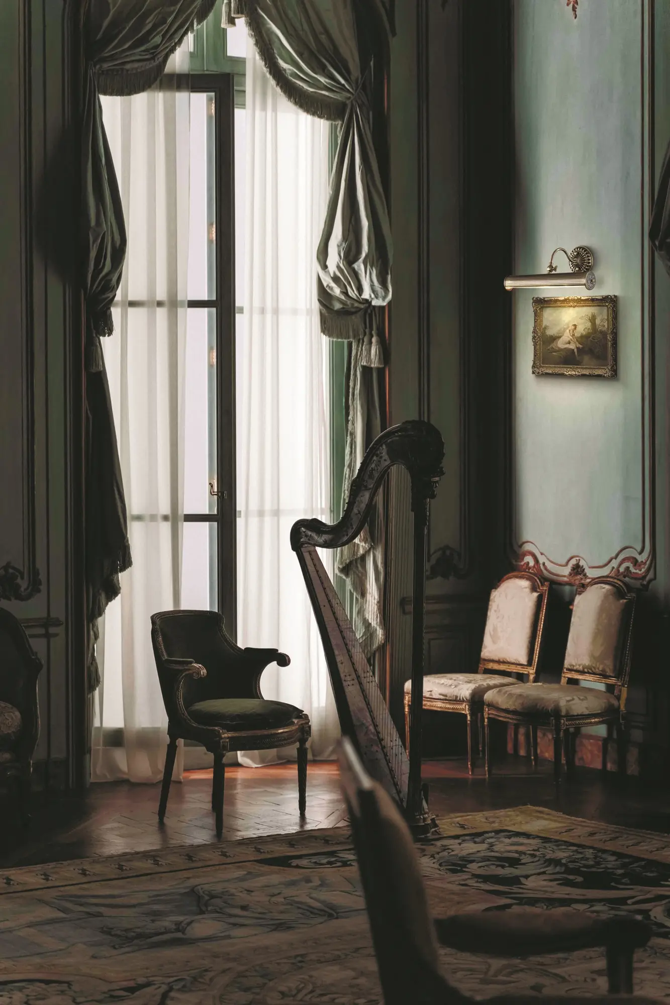 Подсветка Maytoni PIC118-22-R