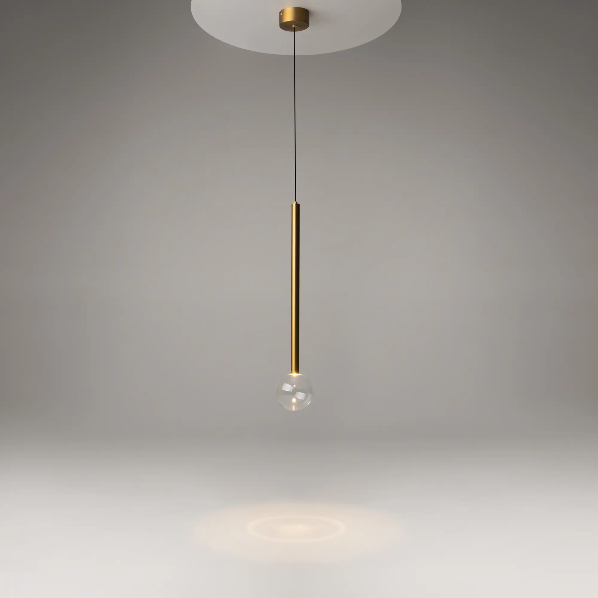 Подвесной светильник Maytoni MOD383PL-L4BS3K