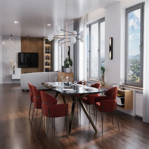 Ламинат SPC Norland Sigrid Astrit 1001-18 по ценам производителя