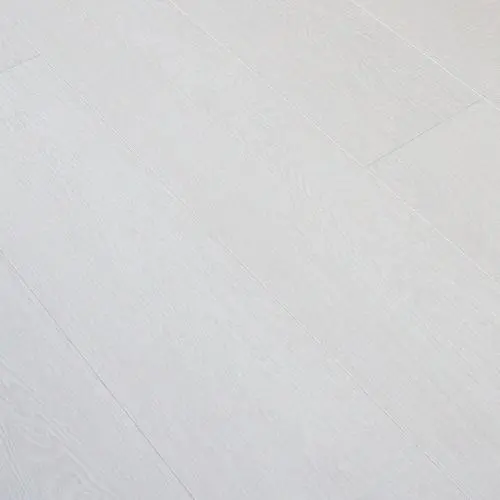 Ламинат Clix Floor Intense CXI 145 Дуб платиновый в интерьере