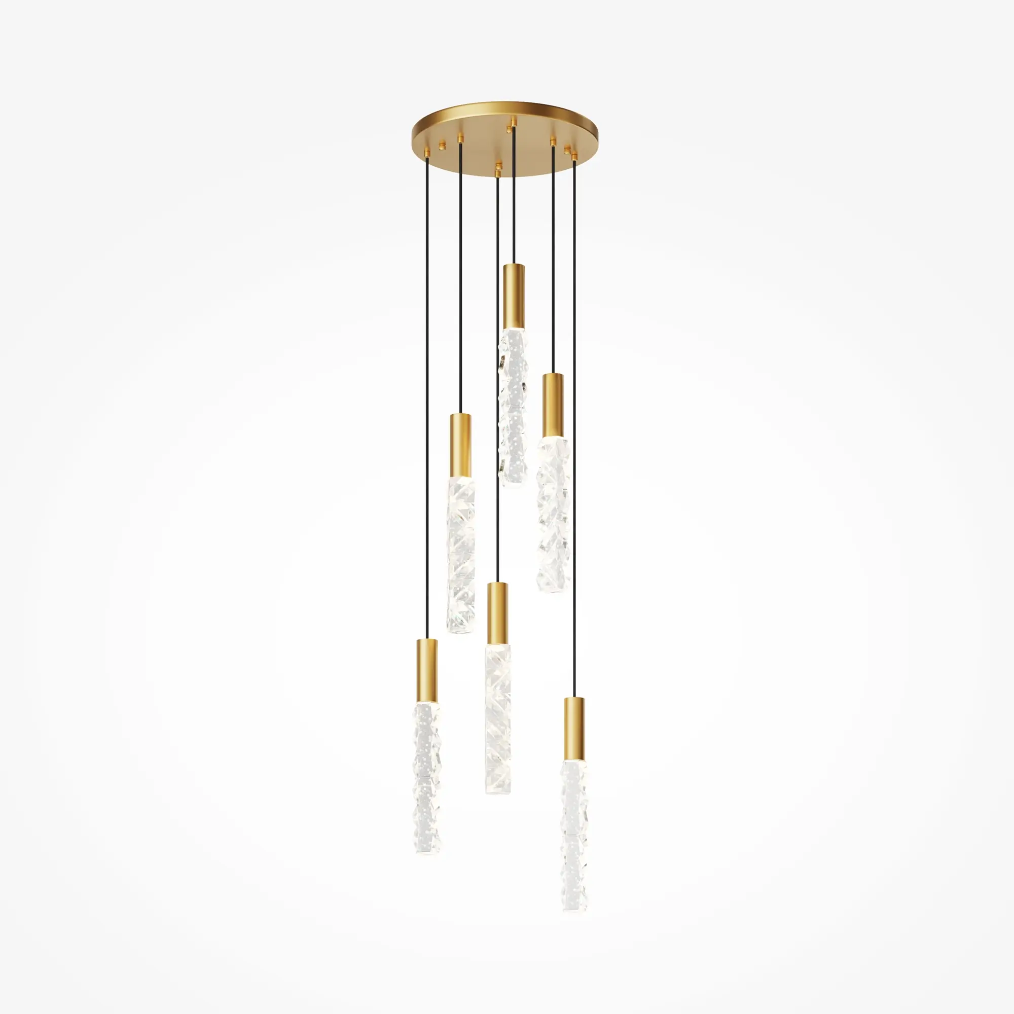 Подвесной светильник Maytoni MOD328PL-L18BS3K