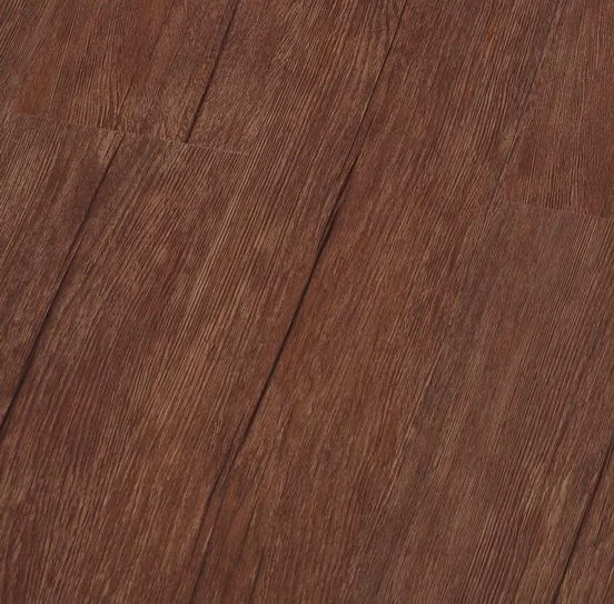 Кварцвиниловая плитка ПВХ  Decoria Office Tile DW 1404 Вяз Киву СПб