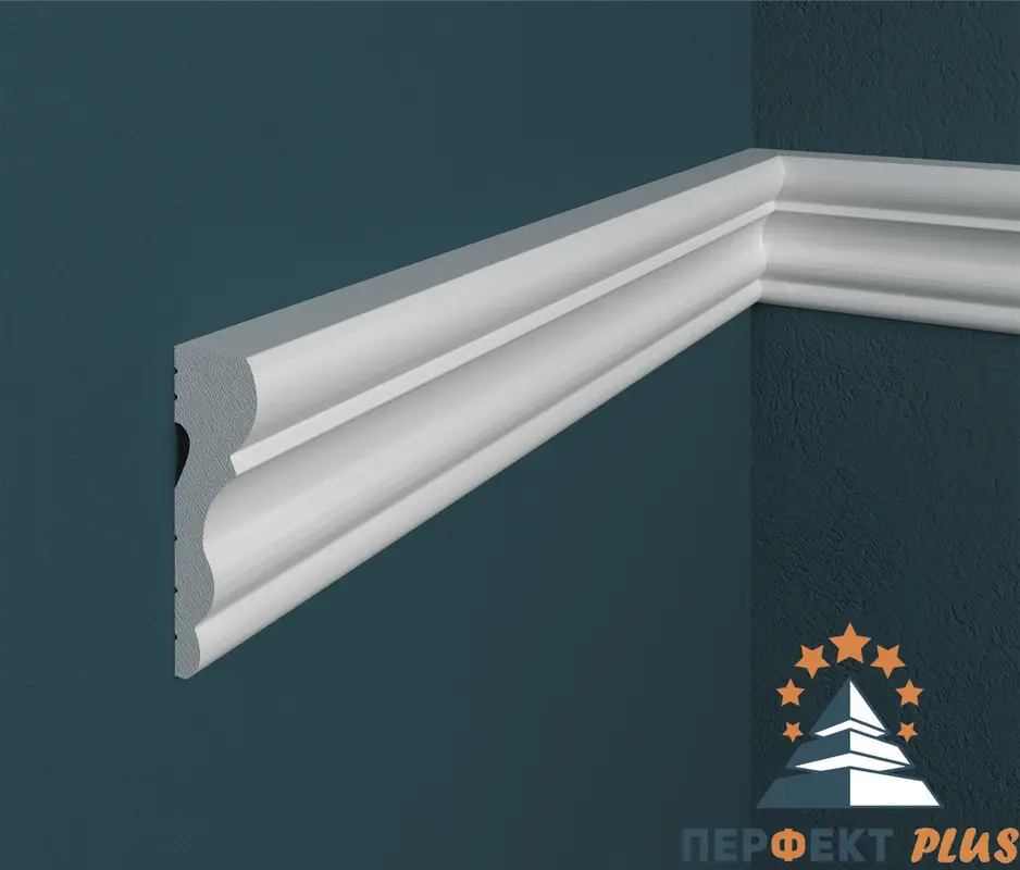 Молдинг Perfect Plus P58 лепнина