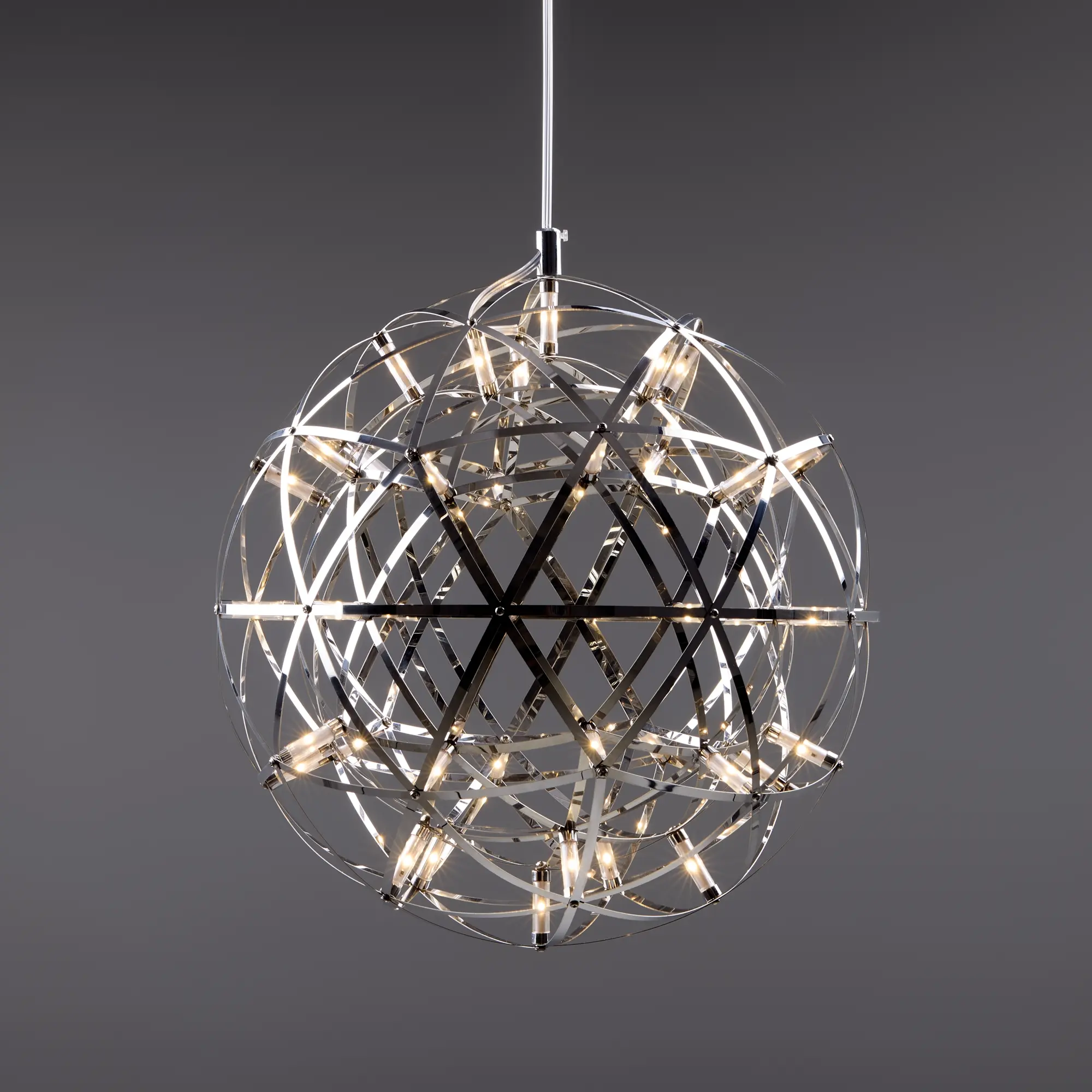 Подвесной светильник Freya FR5099PL-L21CH