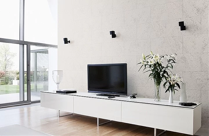 Настенная пробка Wicanders RY 07 001 Flores White цена