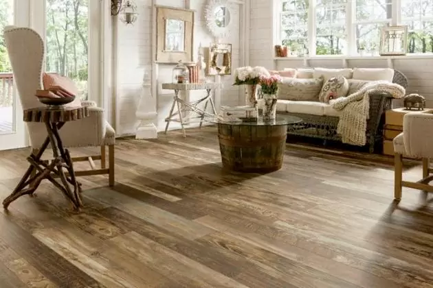 Паркетная доска - какая лучше? Обзор видов и производителей