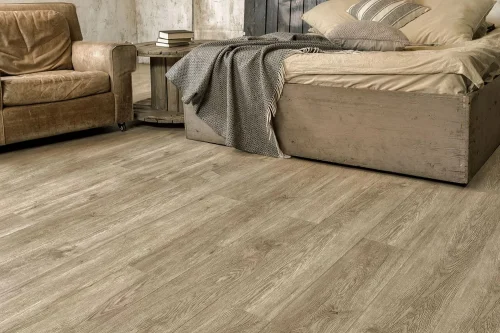 SPC ламинат Alpine Floor Grand Sequioia Light Миндаль ЕСО 11-601 по ценам производителя