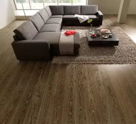 Как стелить ламинат на деревянный пол?