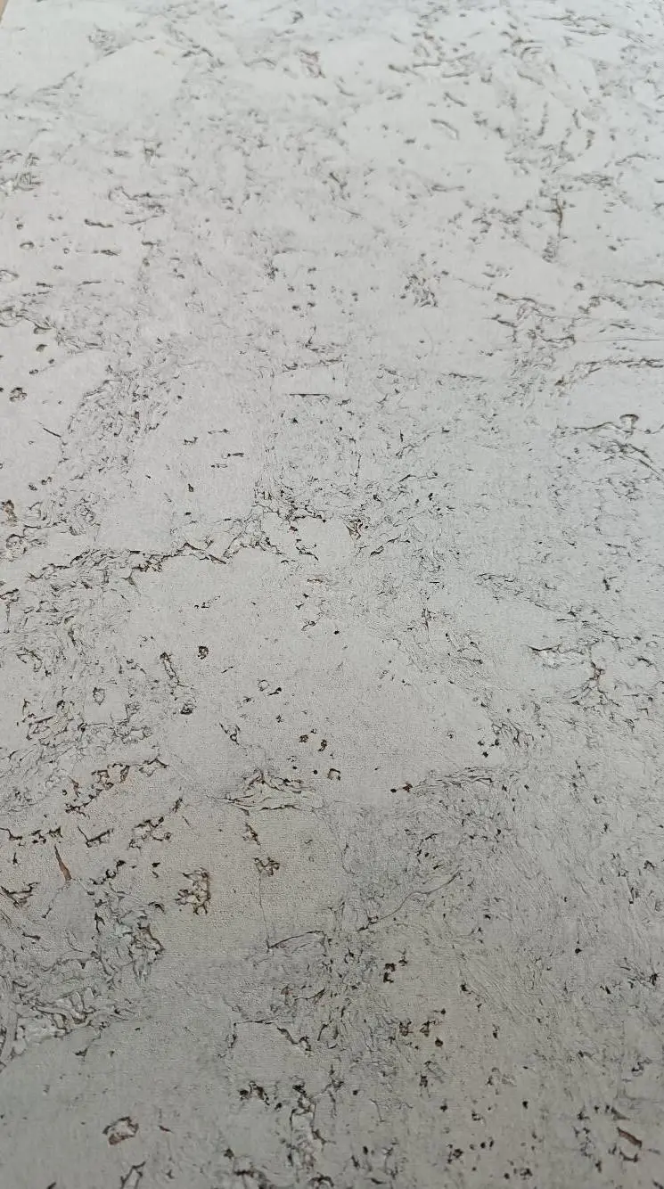 Пробковые панели Corkstyle Vico Snow клеевые Португалия