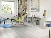 Плитка ПВХ Pergo Classic Plank Glue V3201-40020 Дуб Нордик Белый в Москве