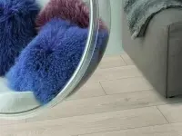 Ламинат Egger Pro Classic 8/32 4V Aqua+ Дуб Норд Светлый EPL080 в квартире