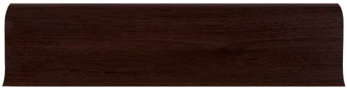 Плинтус ДекорПласт LM049 - Махагон 80 мм цена