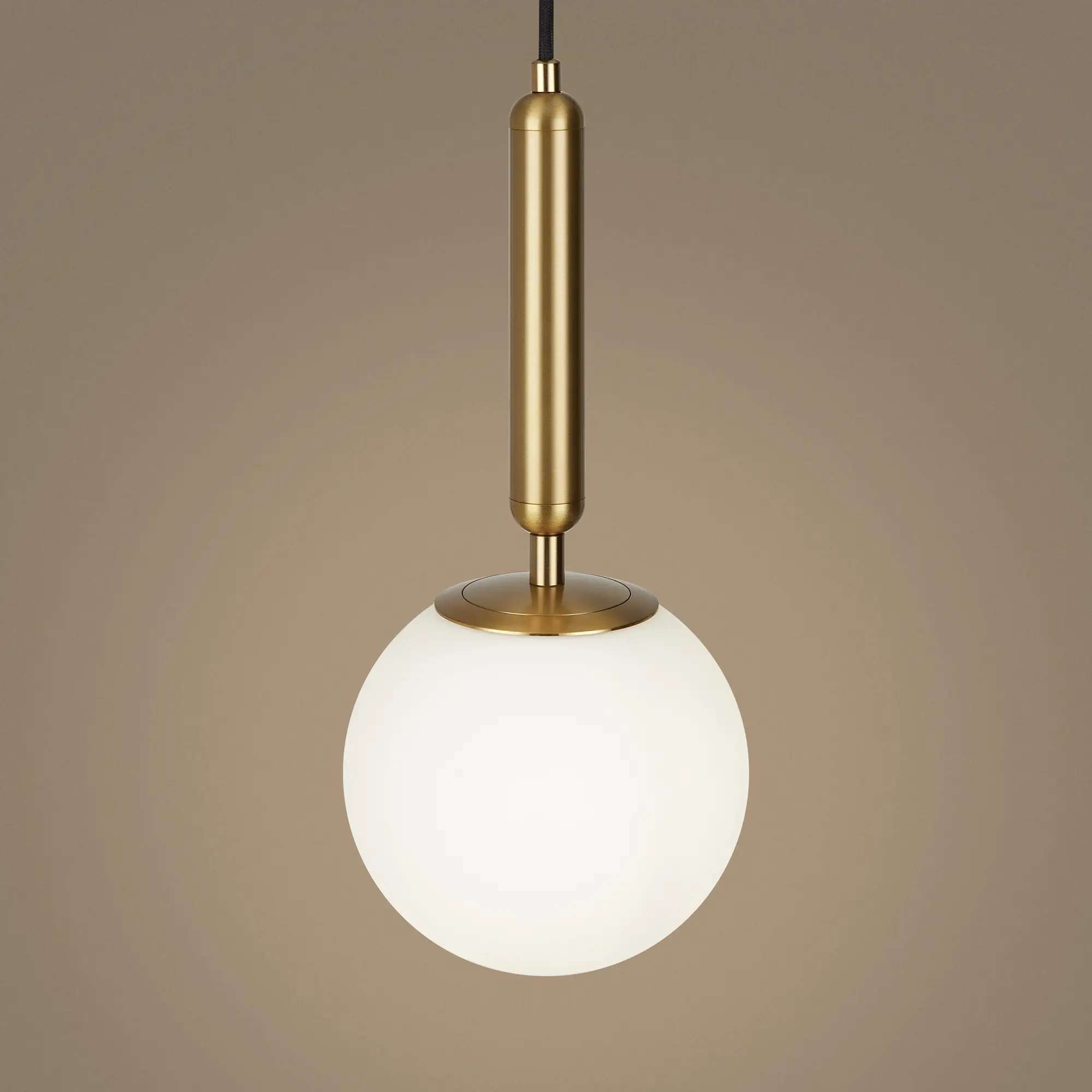 Подвесной светильник Freya FR5124PL-01BS