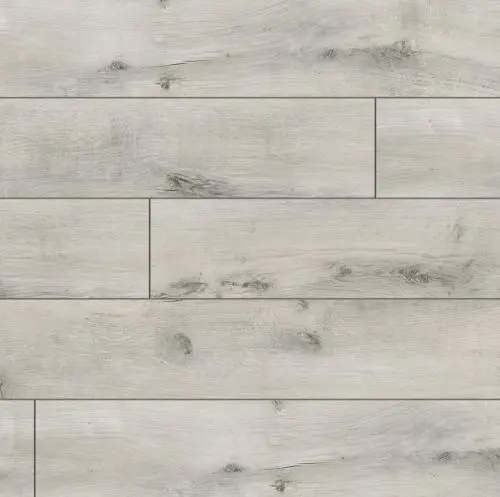 Ламинат Classen Trend Дуб Даргин в интерьере