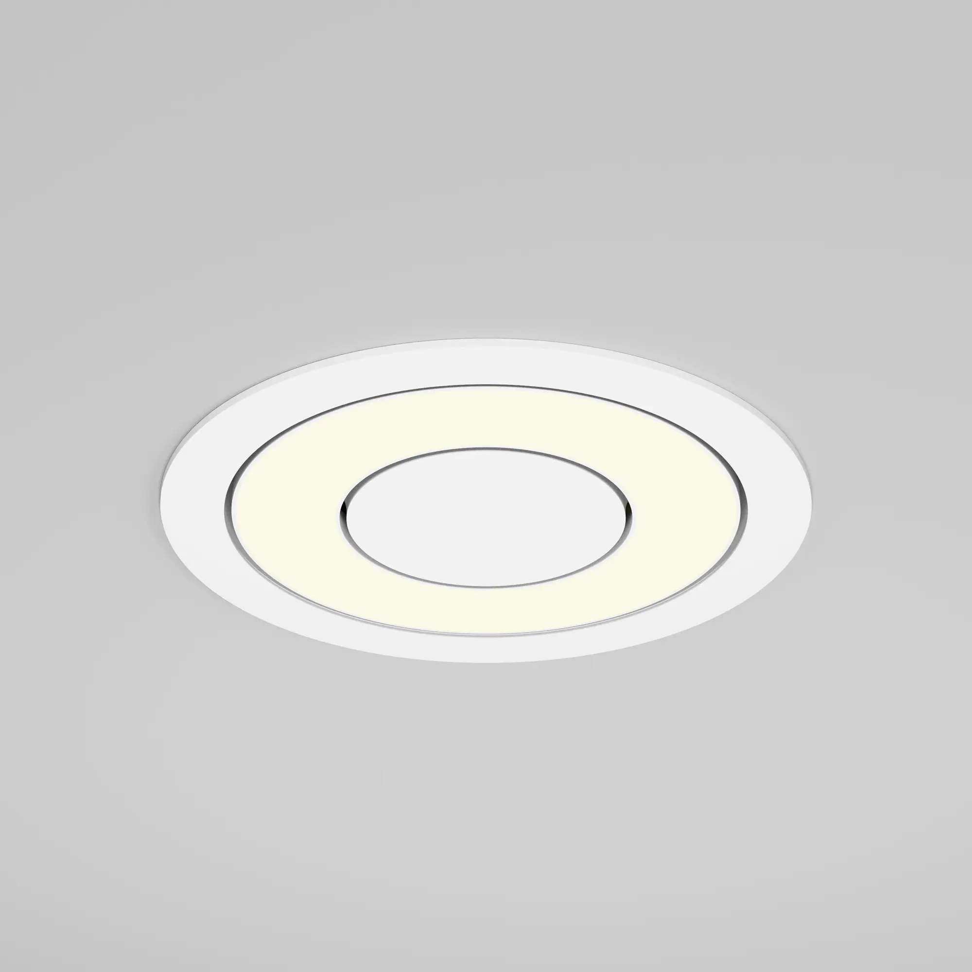 Встраиваемый светильник Technical DL102-12W3K-W