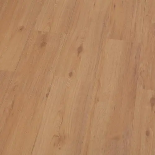 Кварцвиниловая плитка ПВХ для пола Decoria Mild DW 3111 Дуб сантьяго в квартире