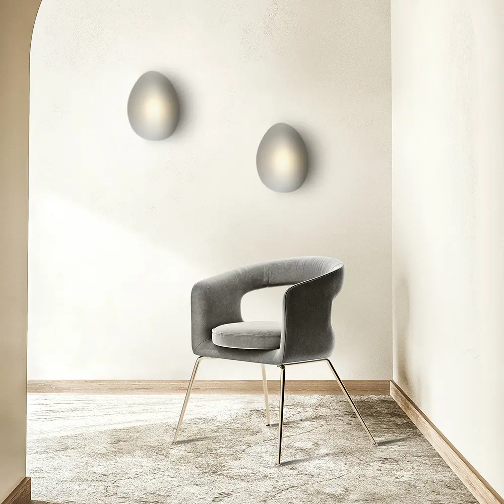 Настенный светильник (бра) Maytoni MOD004WL-L5S3K