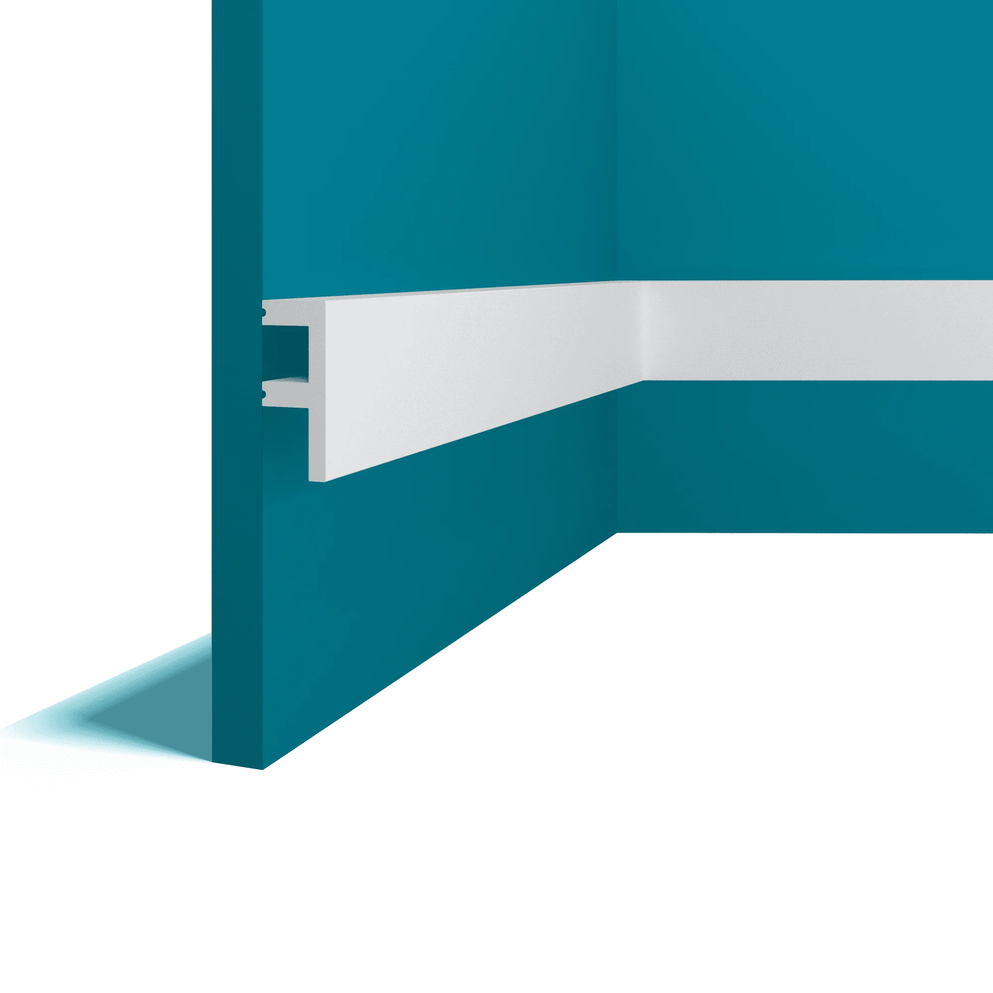 Молдинг P80 Перфект Плюс лепнина