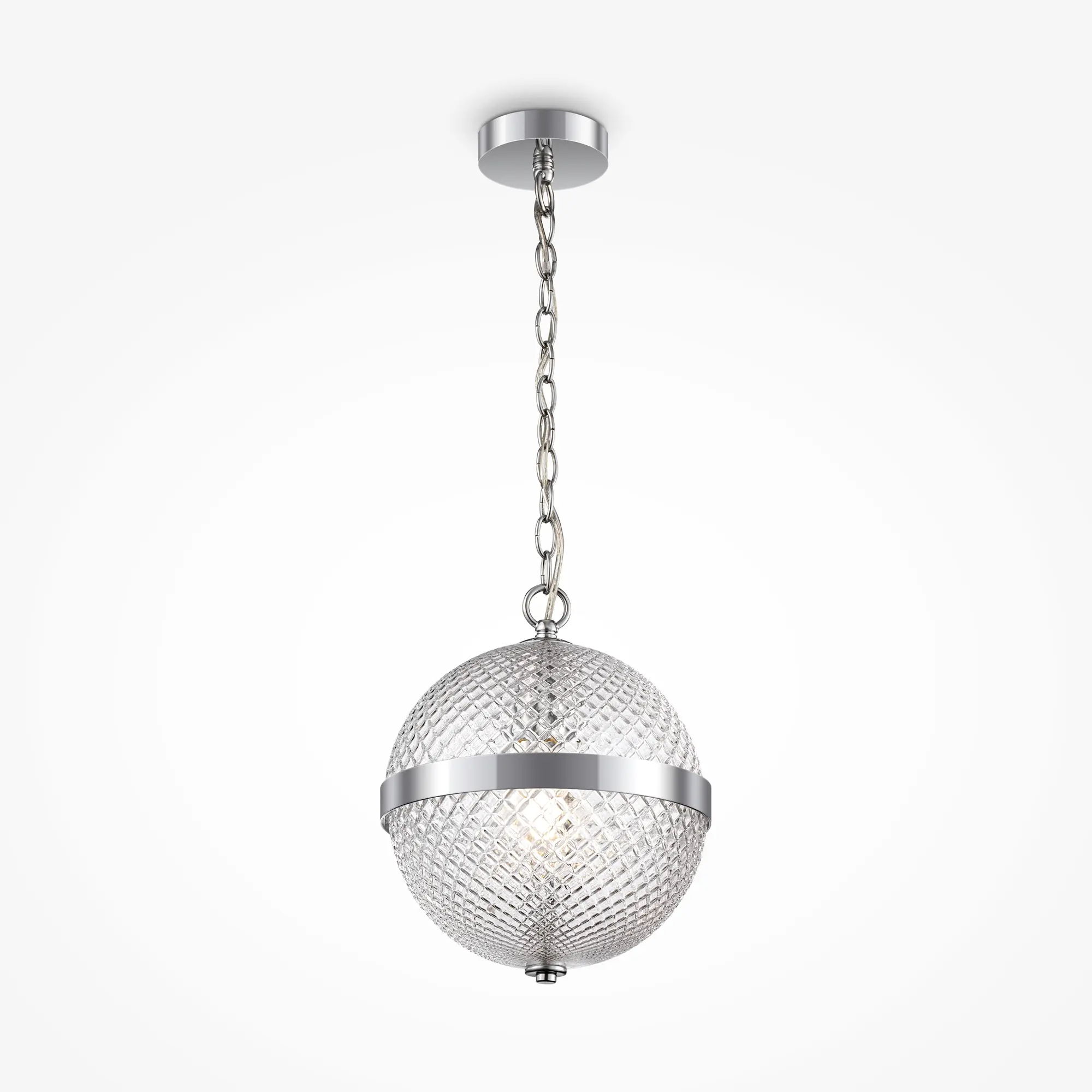 Подвесной светильник Maytoni P004PL-01CH